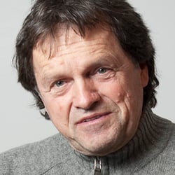 Konrad Kömer, Weihnachtsmann