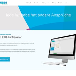 Online Konfigurator