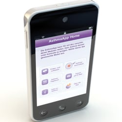Kein iphone :-)