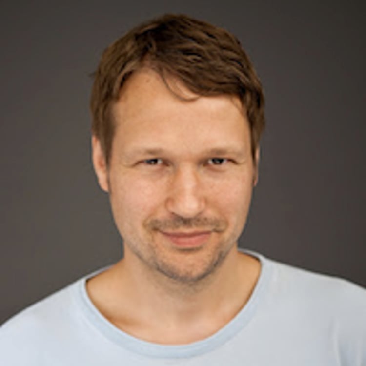 Thomas Süßmair