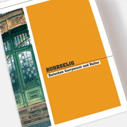 RUHRSELIG Cover