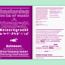 Yearbook of Type 2019/20