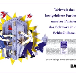 BASF Coatings