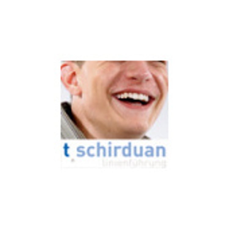 Thomas Schirduan