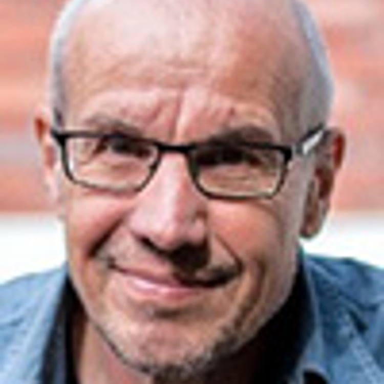 Wolfgang Vogel