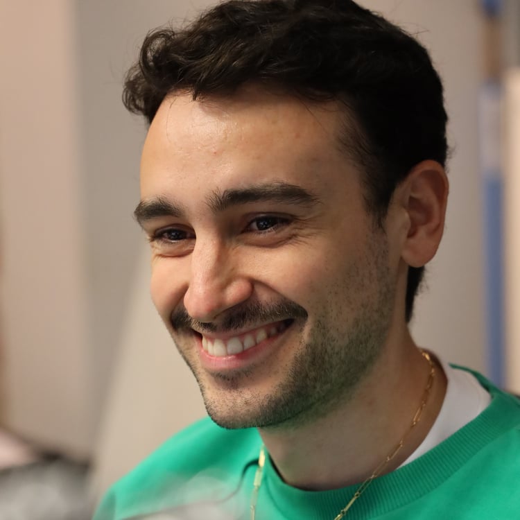 Miquel Perez