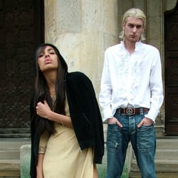 brazilian love affair