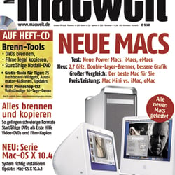Macwelt