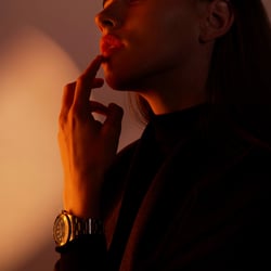 People Bild Rolex Submariner