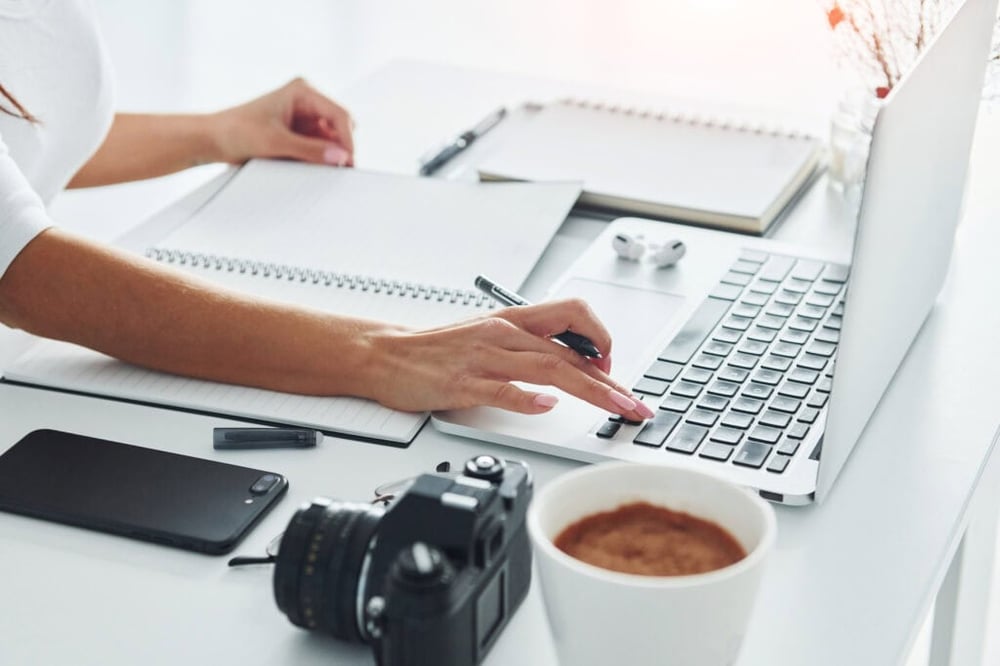Online Marketing