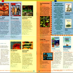 Verlag an der Ruhr – Programmkatalog