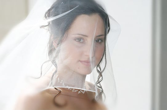 Hochzeit Braut Stuttgart