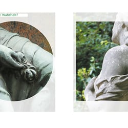 Friedhof-Schönheiten