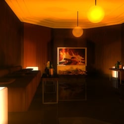 Auftrag für DekoDesign 2006