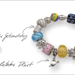 Mia Beads für Aviano.de