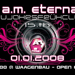 Flyergestaltung