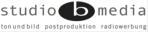 studio b media GmbH