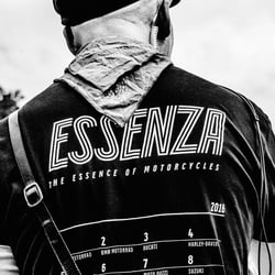 Essenza – The Essence of Motorcycles
