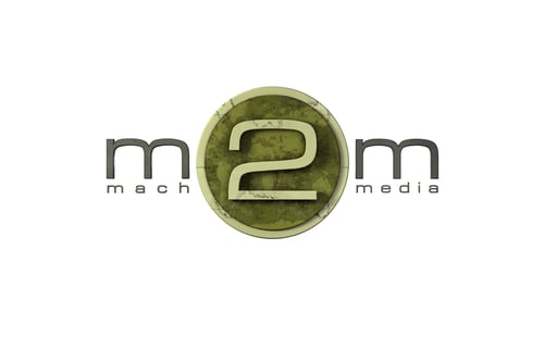 mach2media GmbH