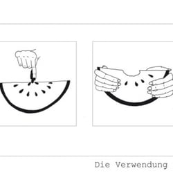 Die Melone