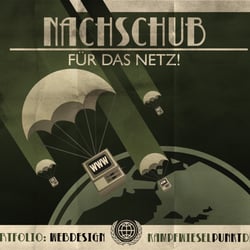 deckblatt „Webdesign“