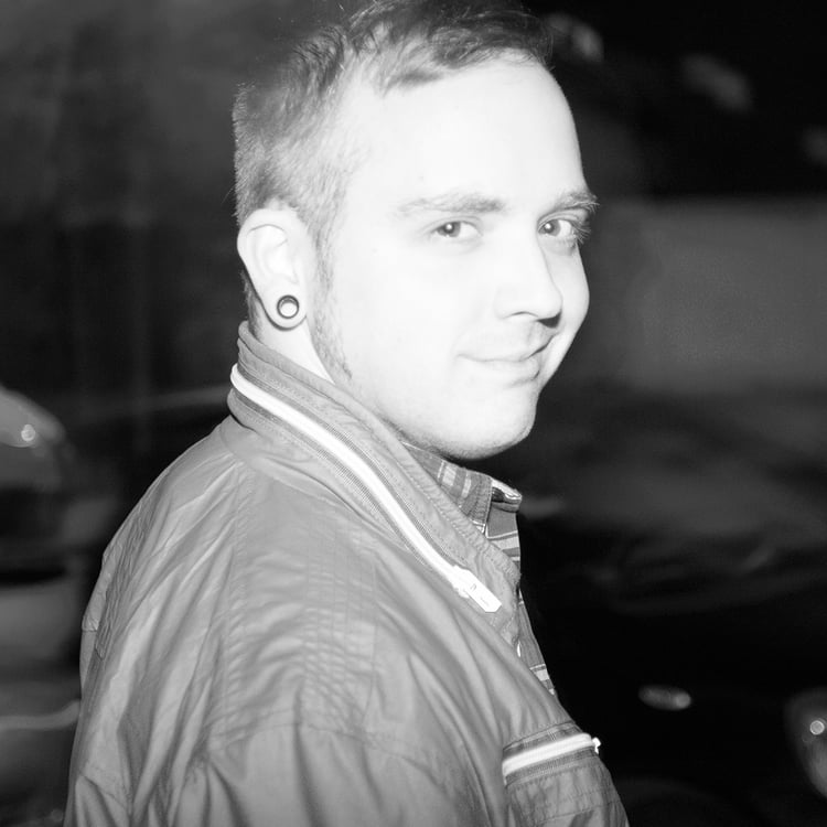 Simon Wölfl