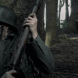 Die weiße Lilie – Kurzspielfilm