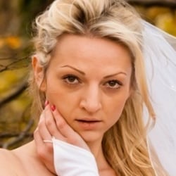 Portrait/Beauty/Fashion