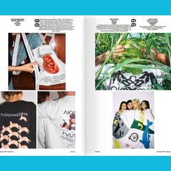 Slanted Magazine #43—Ukraine