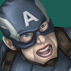 Cap (Marvel)