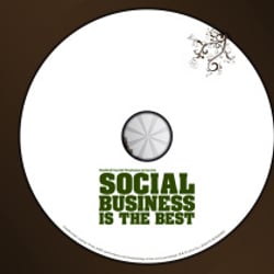 Baobab Social Busines – Cd Case offen