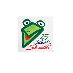 Logo Schneider Promotion color