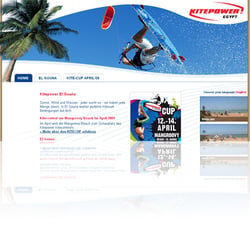 Webumsetzung (Html + CSS) vorhandener / bereitgestellter Layouts