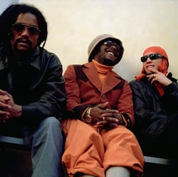 black eyed peas