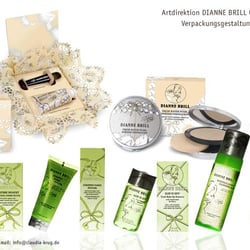 Verpackungsdesign