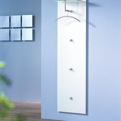 Wandgarderobe