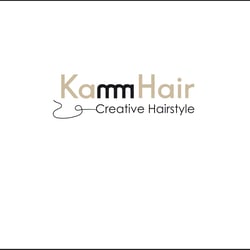 Logo Kamm Hair