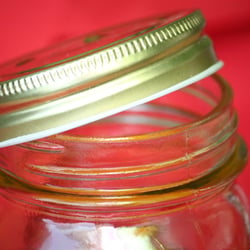 Food Photography 2012  Coffee and Ghee 01