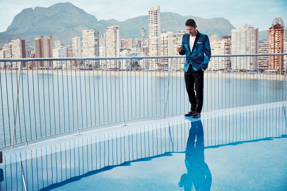 Wormland Spain Shooting