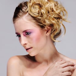 Hair & Make Up: Melanie Isenberg | Photography: Roman Weis