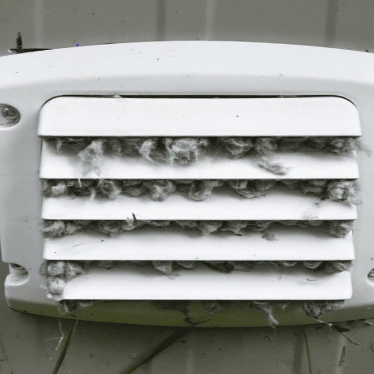 Dryer Vent Cleaning Philadelphia