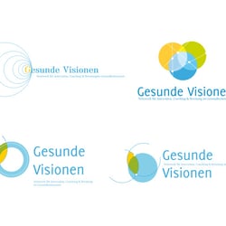 Logo Entwürfe