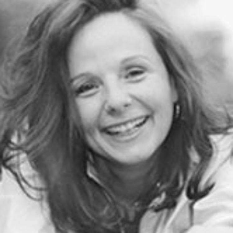 Martina Schrenk