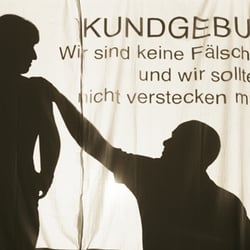 Kundgebung