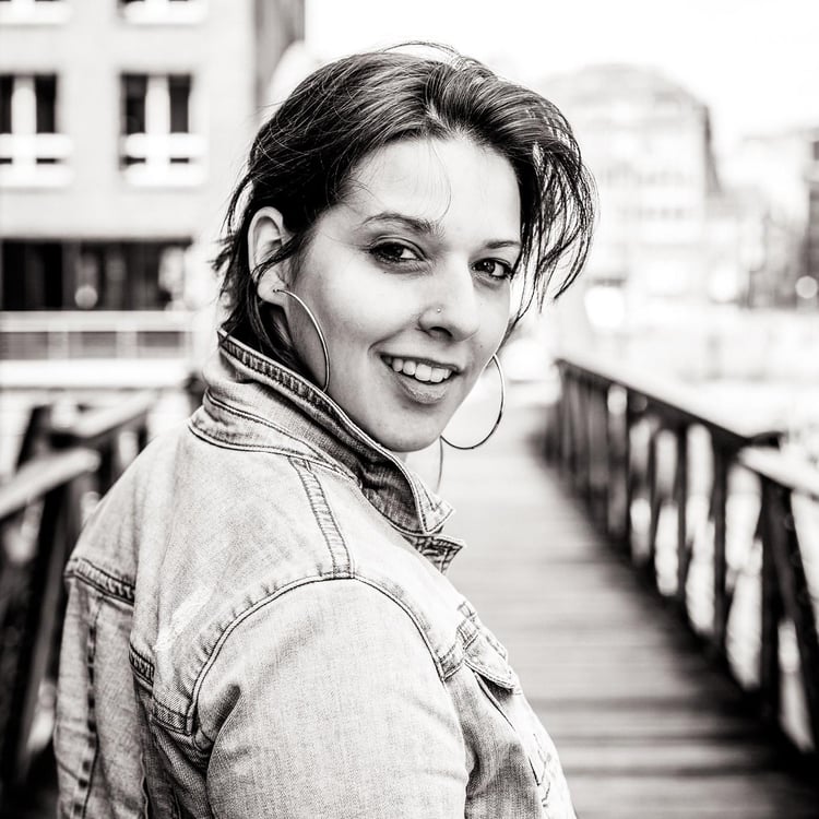 Leonie Weit