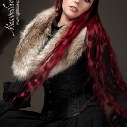 Model Xenia