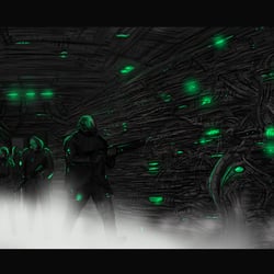 Energy City-Keyframe