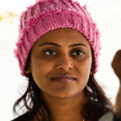 People Of India