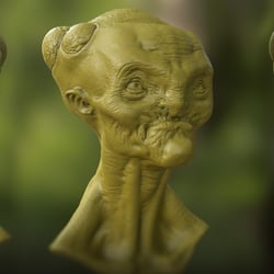 Creature Concept