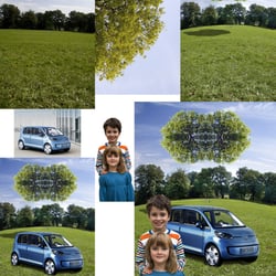 Werbung